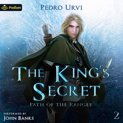 Cover of The King's Secret