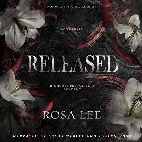 Cover of Released