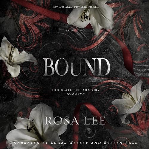 Cover of Bound