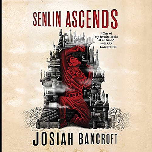 Cover of Senlin Ascends