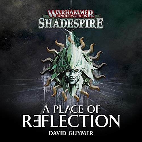 Cover of A Place of Reflection