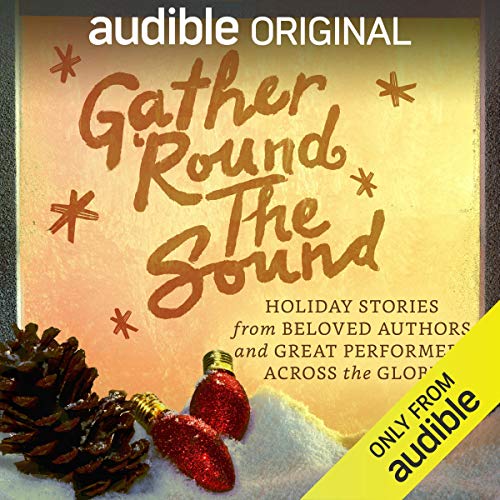 Cover of Gather ‘Round the Sound