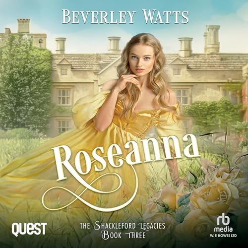 Cover of Roseanna