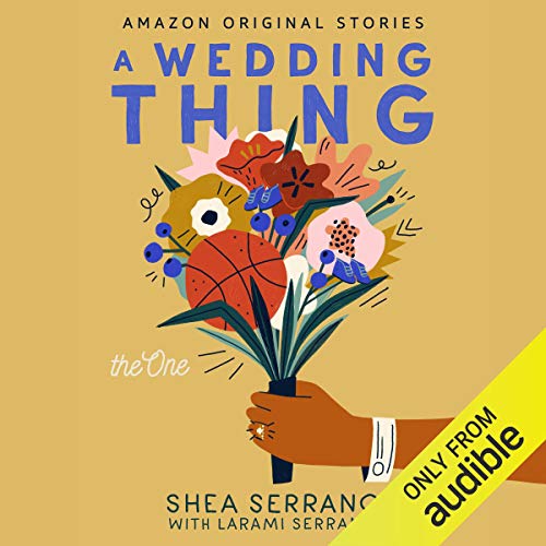 Cover of A Wedding Thing