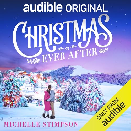 Cover of Christmas Ever After