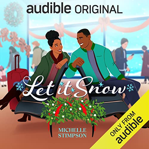 Cover of Let It Snow
