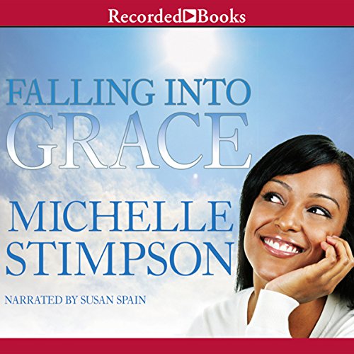 Cover of Falling into Grace