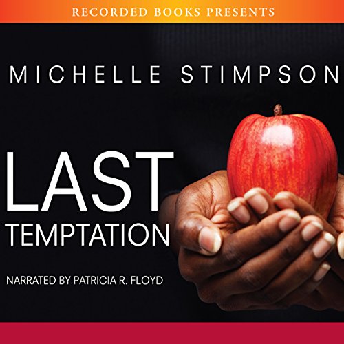 Cover of Last Temptation