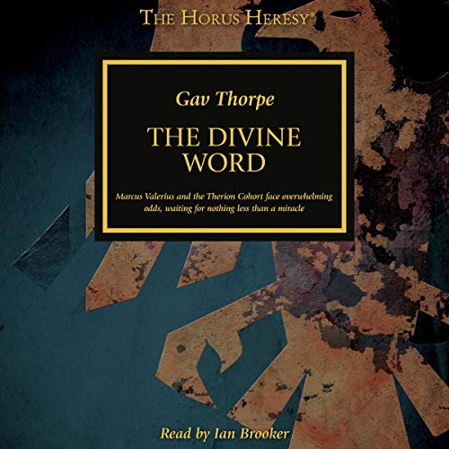 Cover of The Divine Word