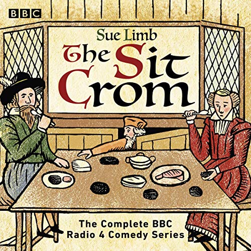 Cover of The Sit Crom
