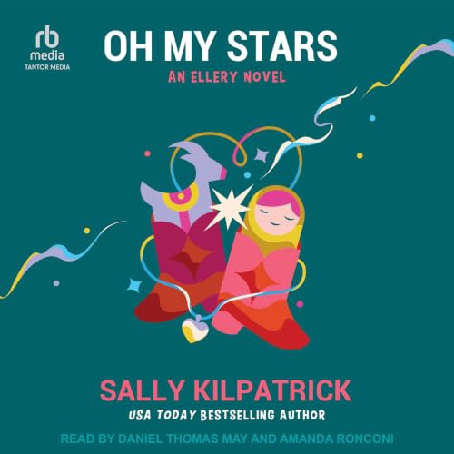 Cover of Oh My Stars