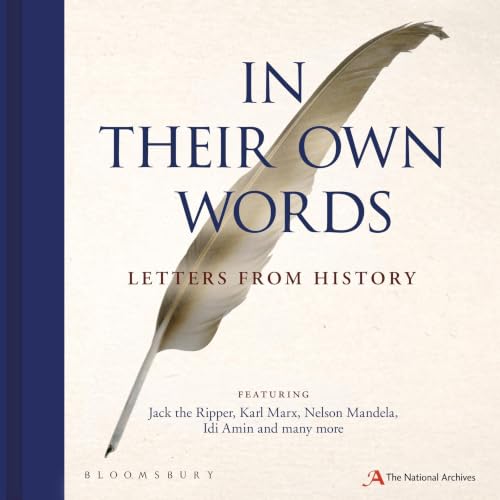 Cover of In Their Own Words