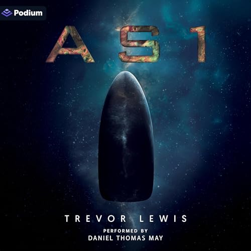 Cover of AS1