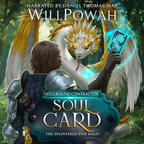Cover of Soul Card