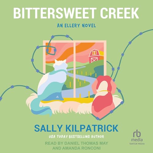 Cover of Bittersweet Creek