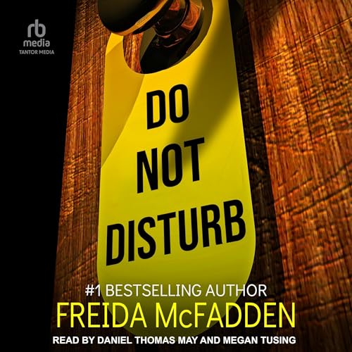 Cover of Do Not Disturb