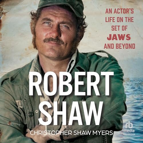 Cover of Robert Shaw