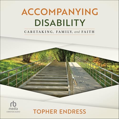 Cover of Accompanying Disability