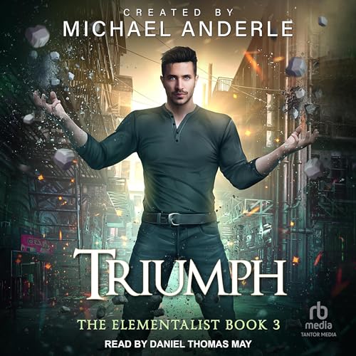 Cover of Triumph