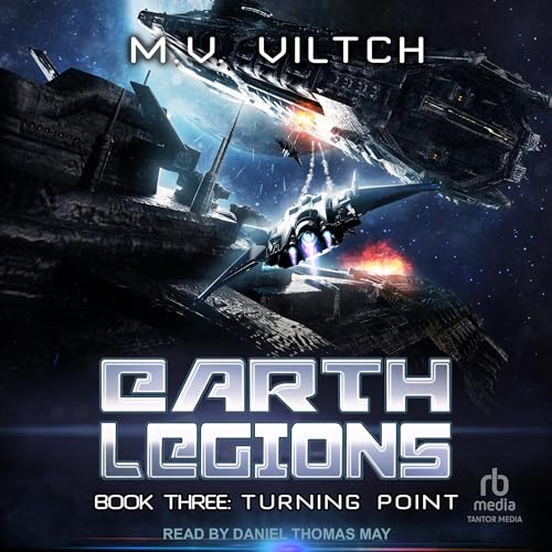 Cover of Turning Point