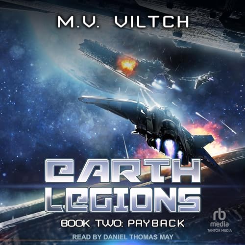 Cover of Payback