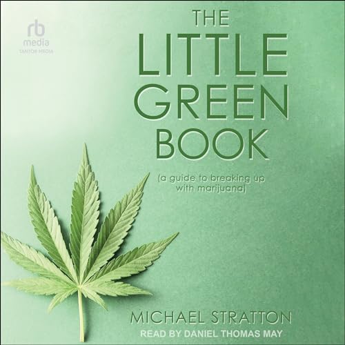 Cover of The Little Green Book