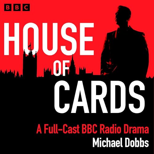 Cover of House of Cards