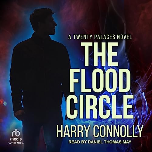 Cover of The Flood Circle