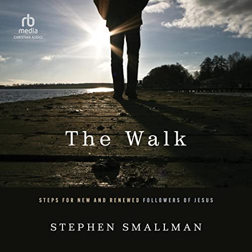 Cover of The Walk