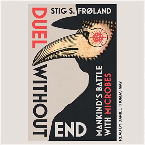 Cover of Duel Without End