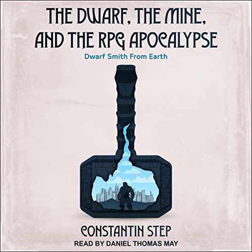 Cover of The Dwarf, the Mine, and the RPG Apocalypse