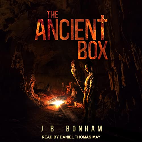 Cover of The Ancient Box