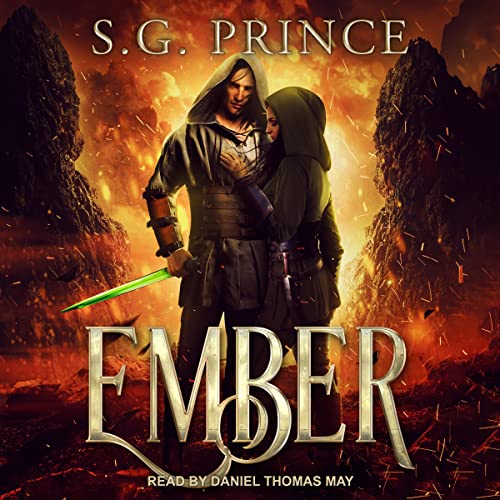 Cover of Ember