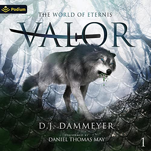 Cover of Valor