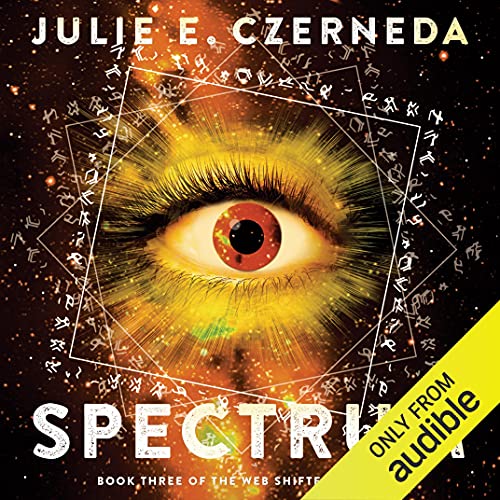 Cover of Spectrum