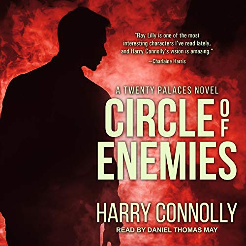 Cover of Circle of Enemies