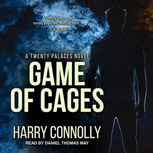 Cover of Game of Cages