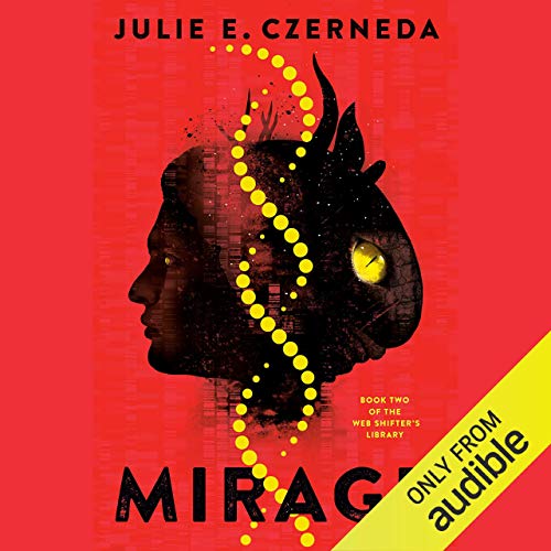 Cover of Mirage