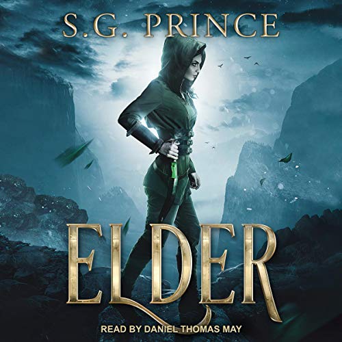 Cover of Elder