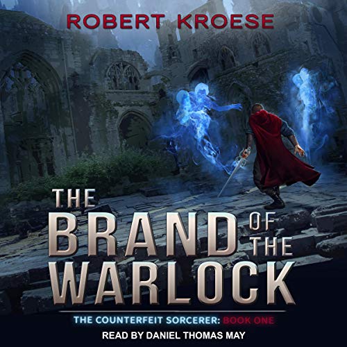 Cover of The Brand of the Warlock