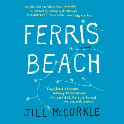 Cover of Ferris Beach