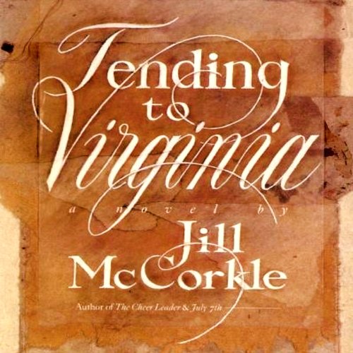 Cover of Tending to Virginia
