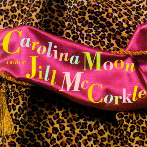 Cover of Carolina Moon