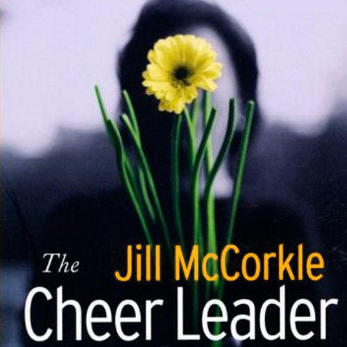 Cover of The Cheer Leader