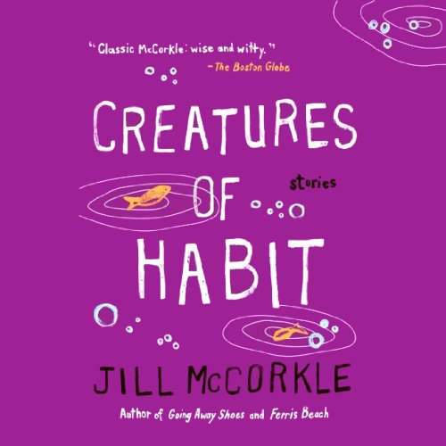 Cover of Creatures of Habit