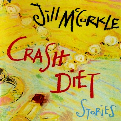 Cover of Crash Diet