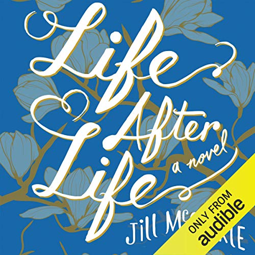 Cover of Life After Life