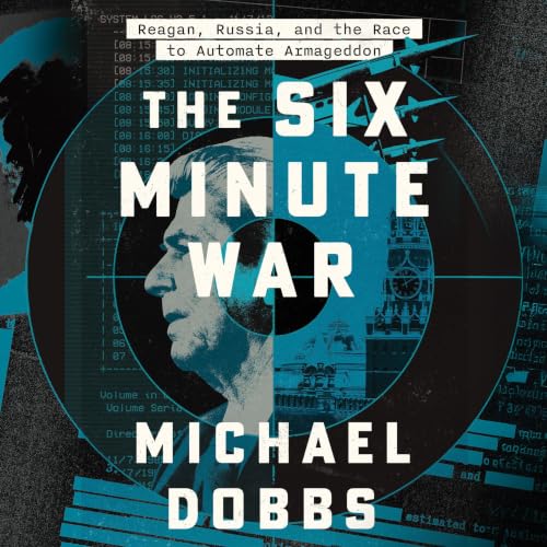 Cover of Six Minute War