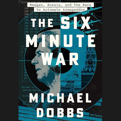 Cover of Six Minute War