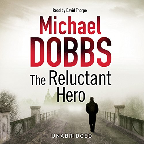 Cover of The Reluctant Hero